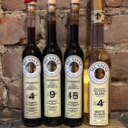 Mussini Balsamic Vinegar