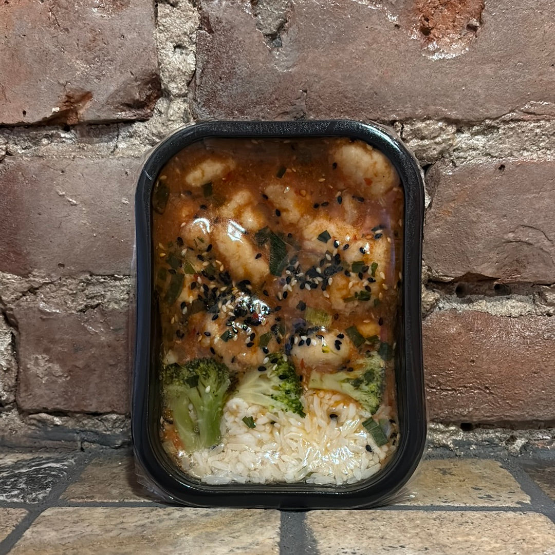 General Tso's Chicken - 1 serving