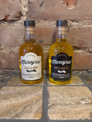 Virgin olive oil - Moneyrol