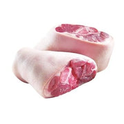 Pork hock