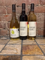 Coteau Rougemont wine special