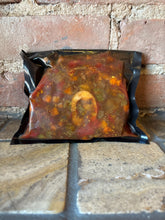 Osso bucco de veau cuit a la milanaise - 1 portion