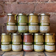 Mustard - Dubon