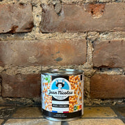 Jean Nicolas Chickpeas