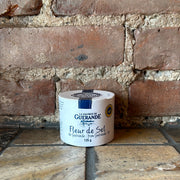 Fleur de sel from Guérande - 125 g