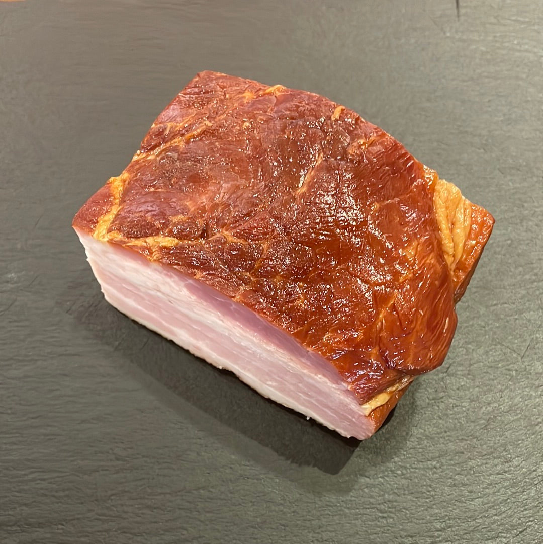 Smoked bacon - 300 g