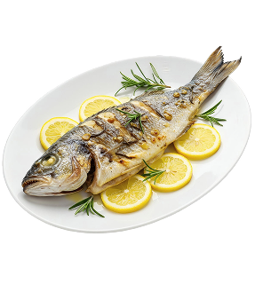 Fruit de mer