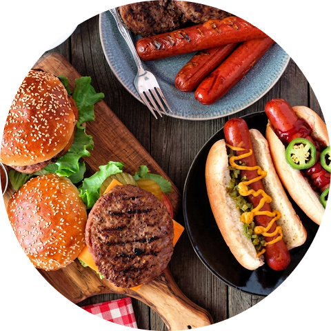 Long live BBQ