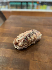Cranberry Duck Breast Roast 500g