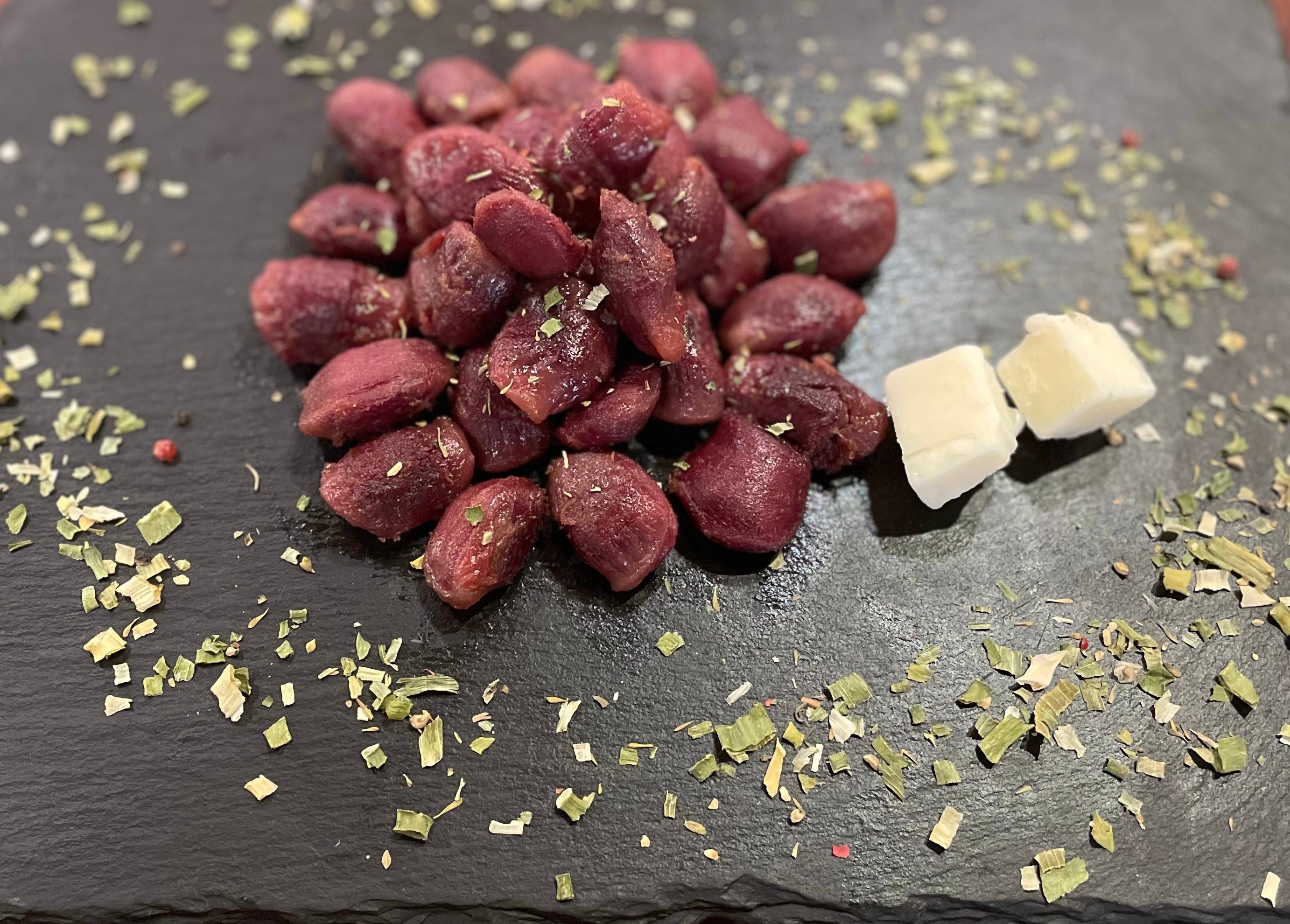 Duck gizzards confit 200g