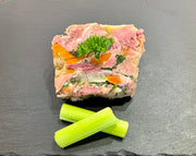 Homemade head cheese 180 g