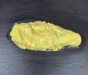 Veal flank steak with mustard and tarragon 325 g