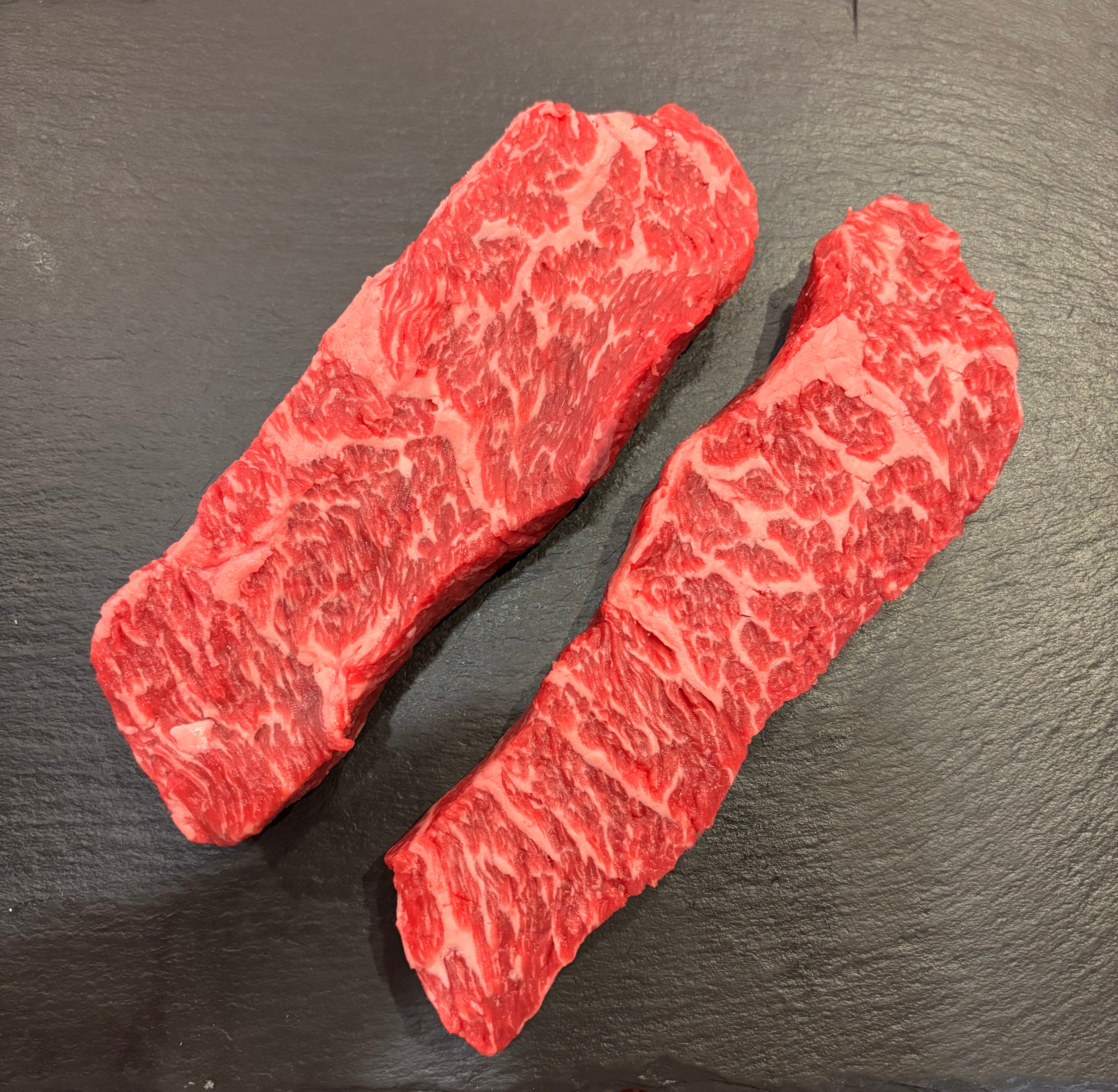 Grilled beef "Le persillée" - 300g