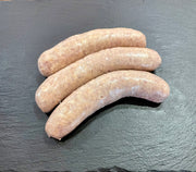 Toulouse sausage - 3 units