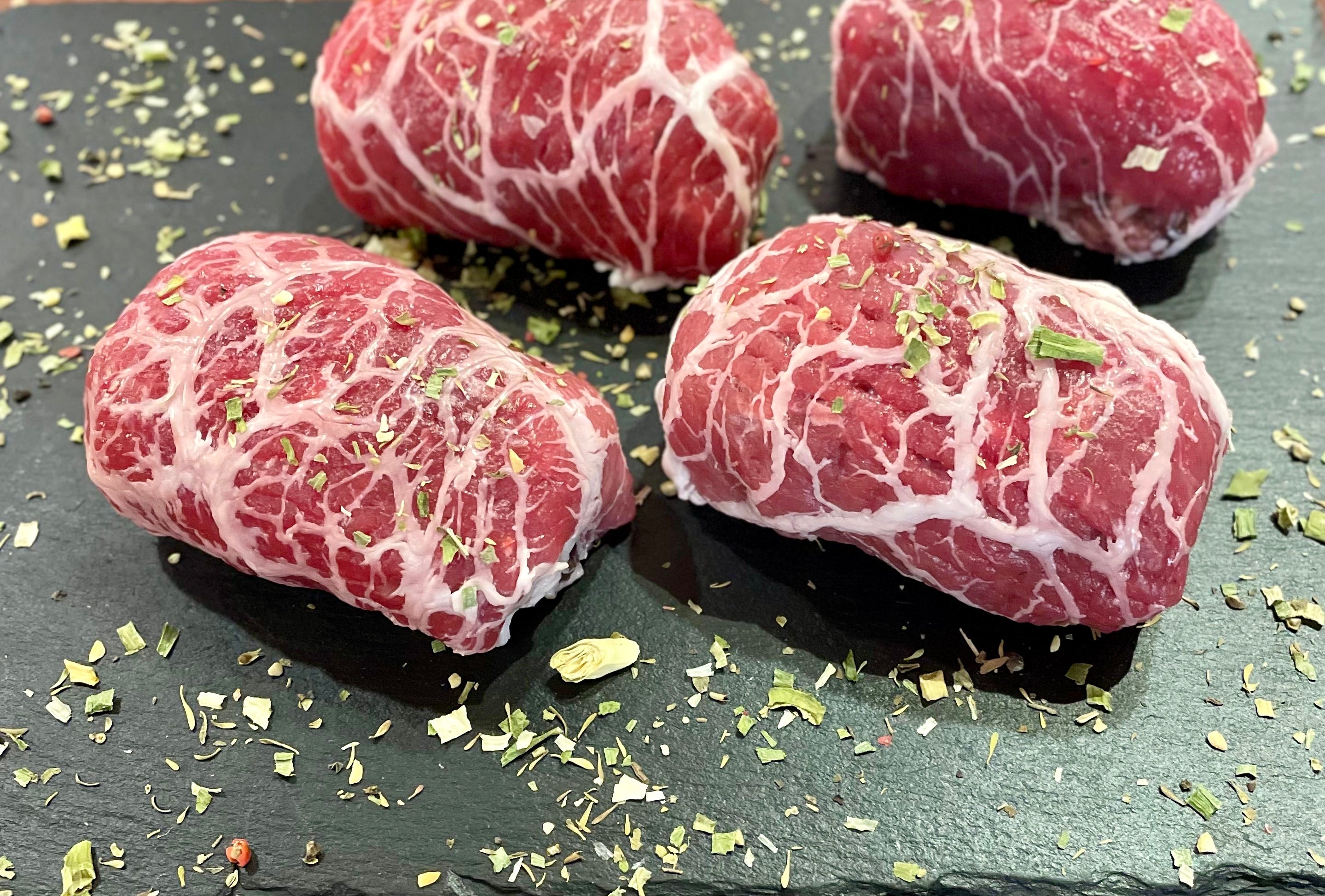 Veal paupiette 300g