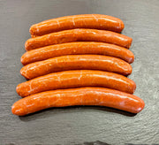 Merguez Sausage - 6x60g