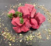 Beef cube - 500 g
