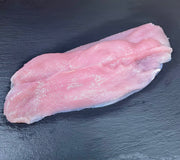 Turkey escalope 300g