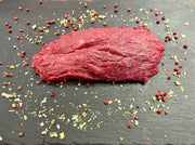 Horse flank steak 225g