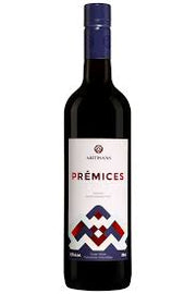 Les Artisans du Terroir Vineyard - Premices - Red Wine - 750 ml