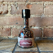 Four peppercorn and berry blend - Le comptoir de Mathilde