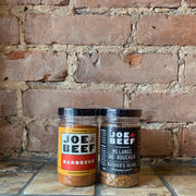 Joe Beef Seasoning 200g