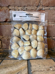 White Clams - 454g