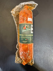 Calabrian Nduja