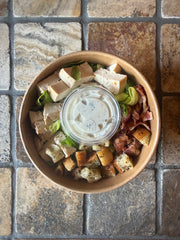 Salade César pour 1 personne