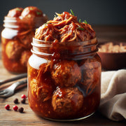 Dumpling Stew 700 ml