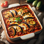 Moussaka - 1 serving