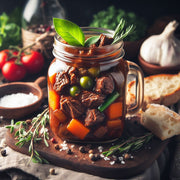 Beef Bourguignon 700ml