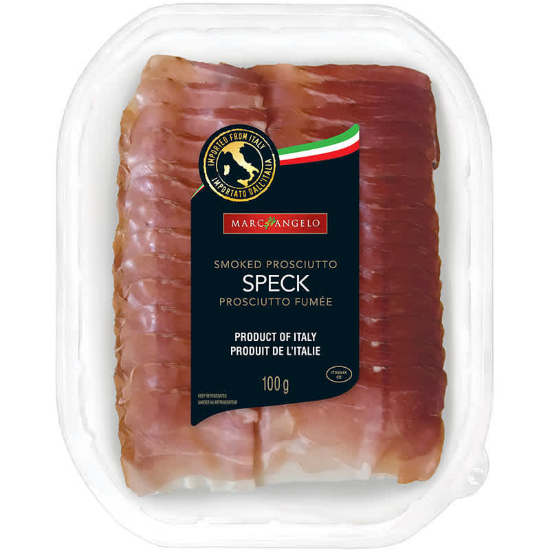 Speck 100g Marc Angelo