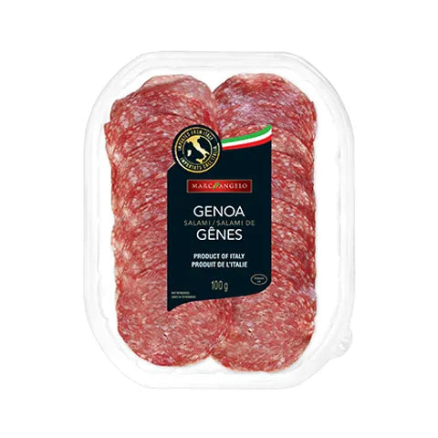 Genoa 100g Marc Angelo