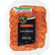 Calabrese 100g maestro