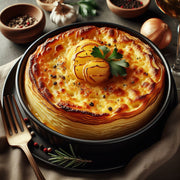 Gratin Dauphinois