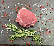 Round lamb roast 300 g