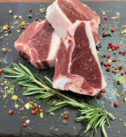 Lamb Chops Australia 300g