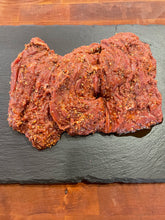 Bavette de boeuf 250 g