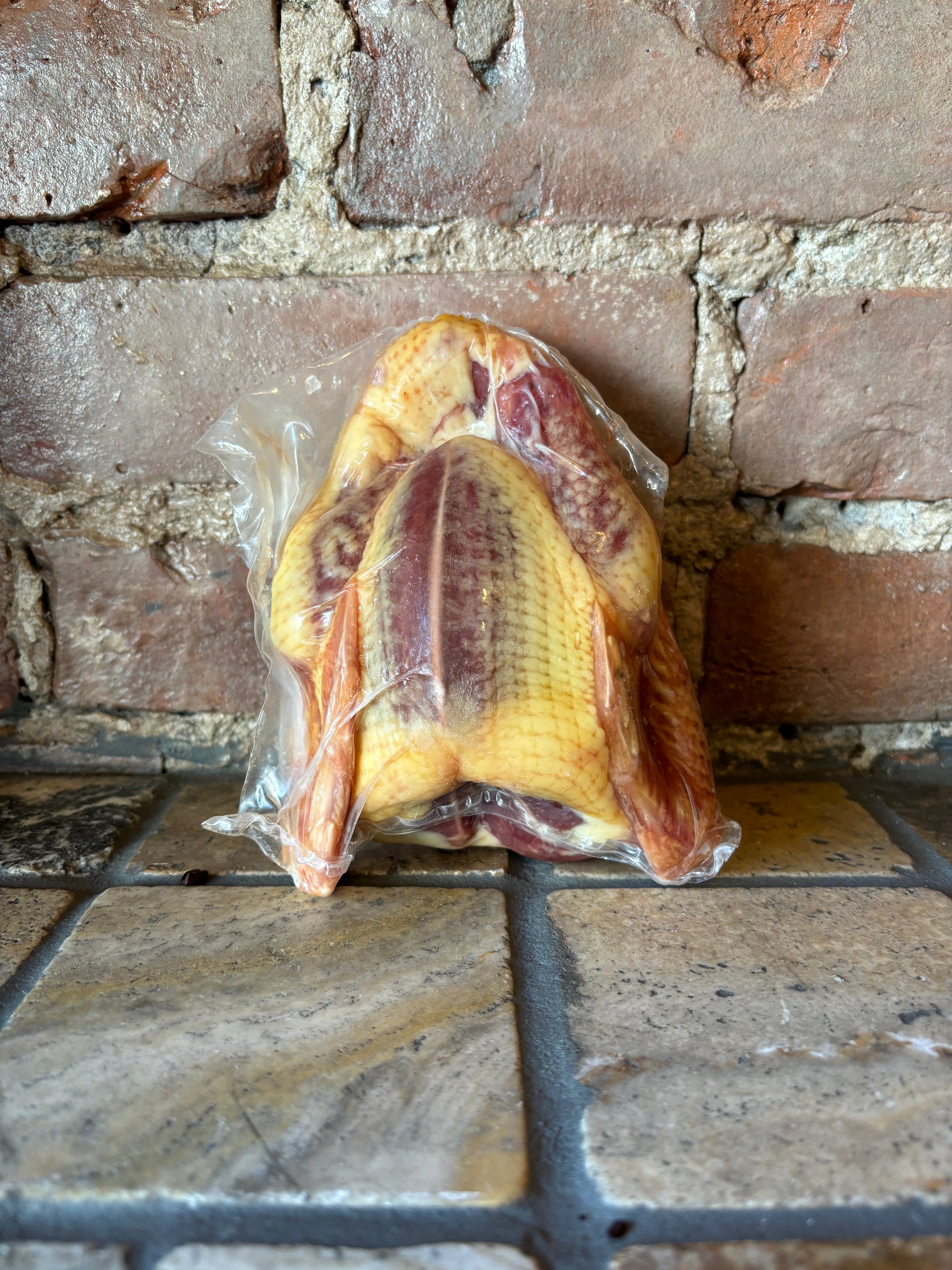 Quebec Squab 400g