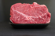 Flat iron steak of beef approx. 280g