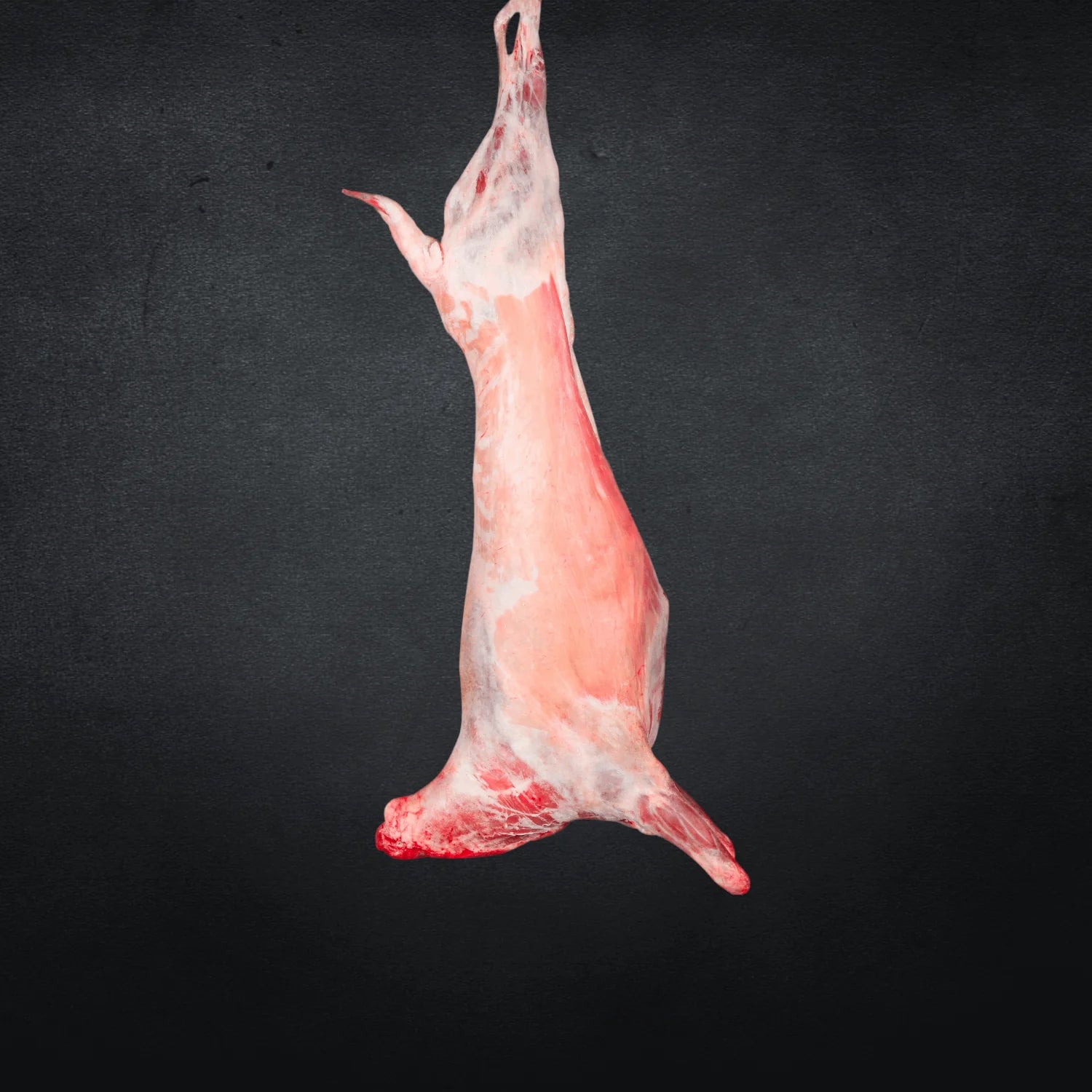 Whole Quebec Lamb 12-14kg