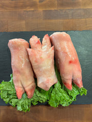 Pig's trotters - ≈ 500g