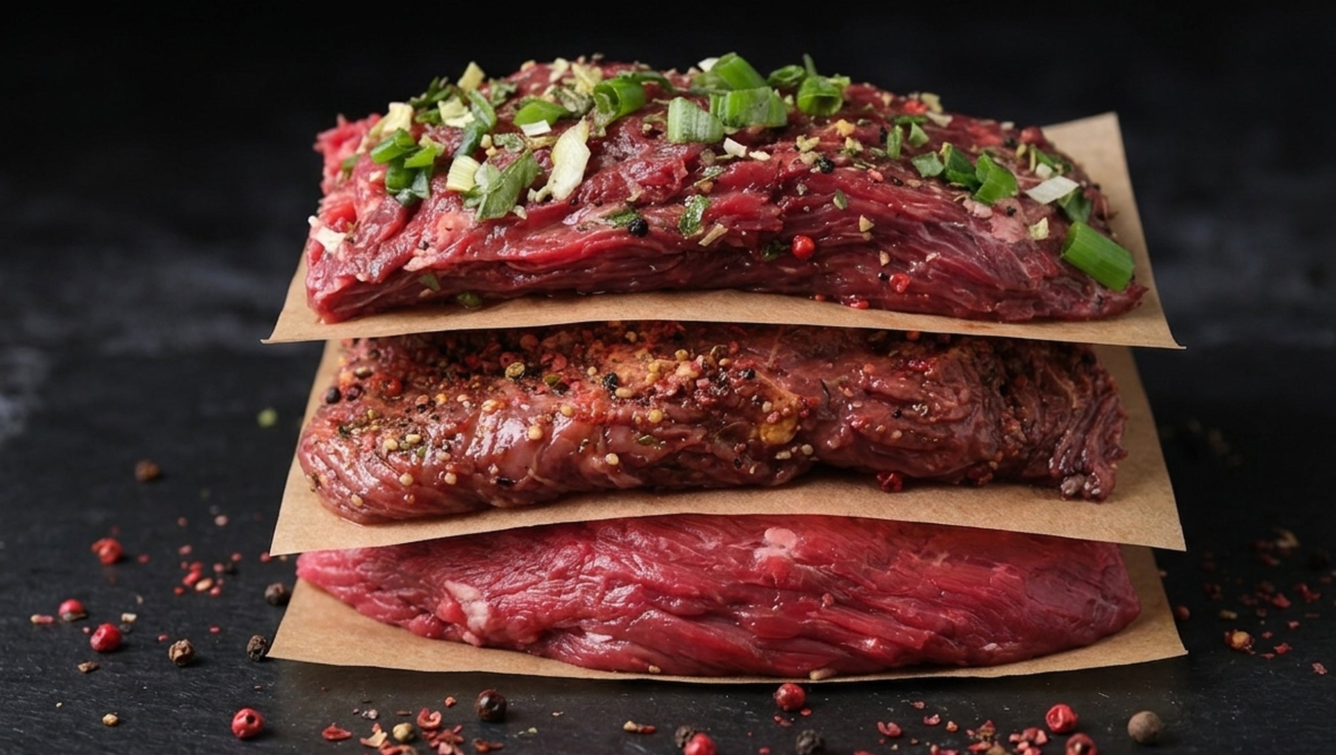 Beef