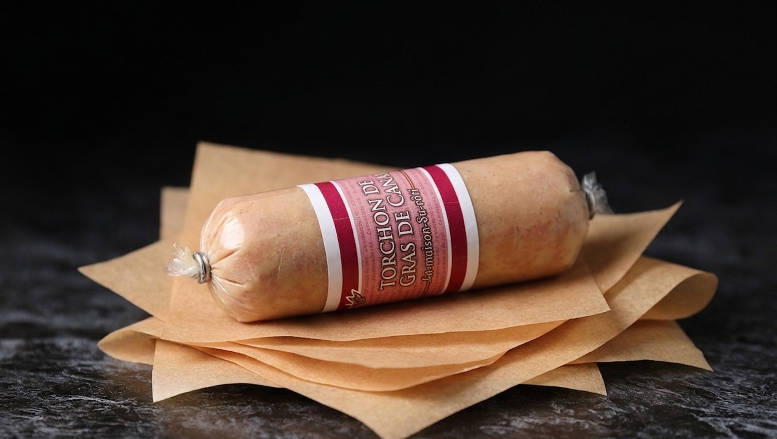 Foie gras