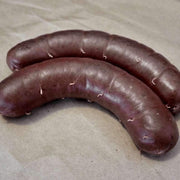 Boudin noir créole 2x140 g (4055961829491)