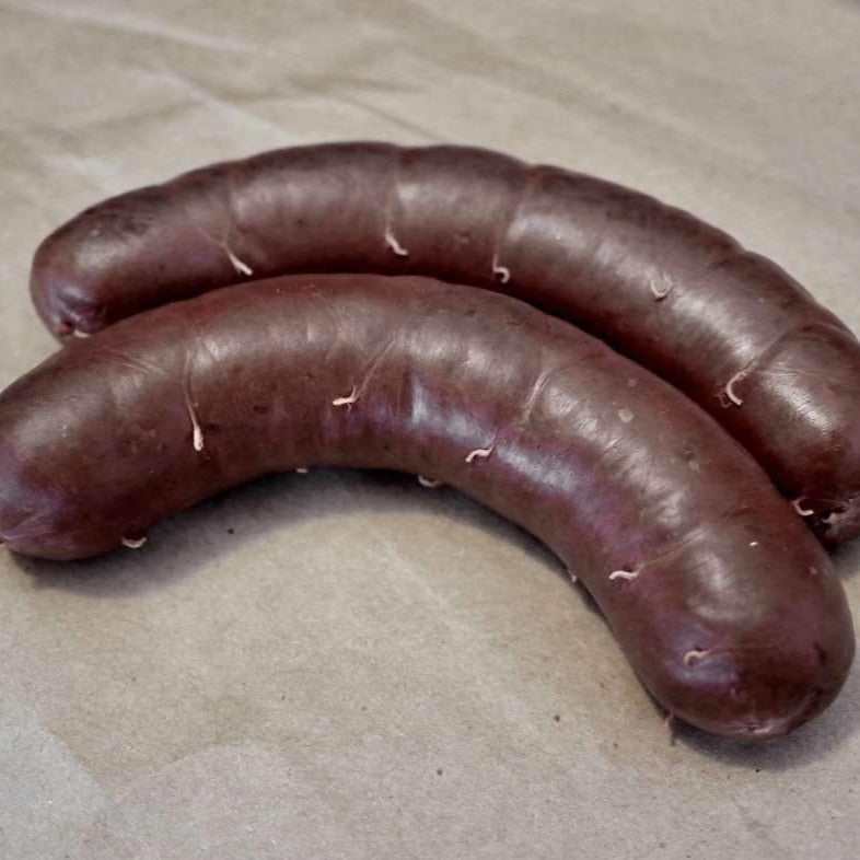 Boudin noir créole 2x140 g (4055961829491)