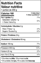 Poulet aux olives et citron 1-portion