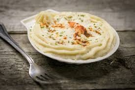 Seafood Shell 275g