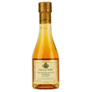 Edmond fallot-Vinaigre de vin blanc aromatisé à la noix (White Wine Vinegar Flavored with Walnuts) 250 ml